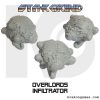 Overlords Infiltrator