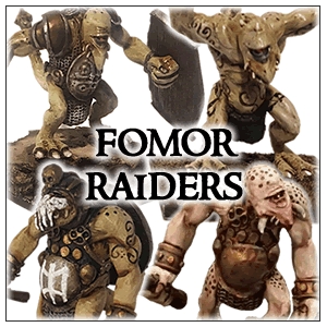 Fomorian Raiders