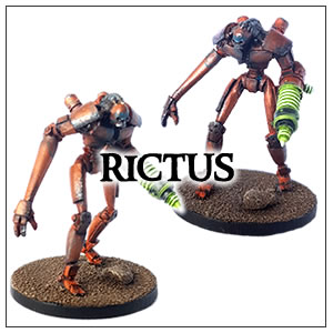 The Rictus