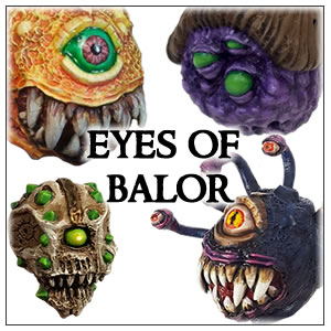 Eyes of Balor