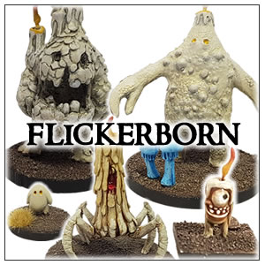 Flickerborn