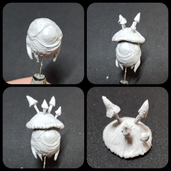 Sporelume the All-Seeing.