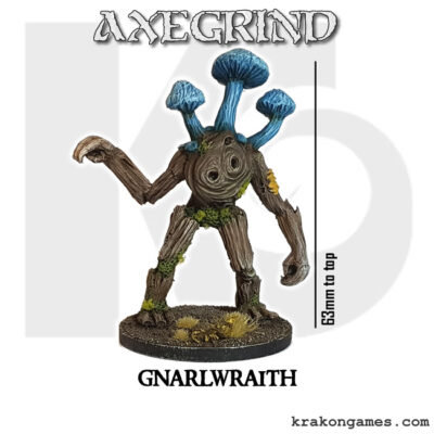Gnarlwraith