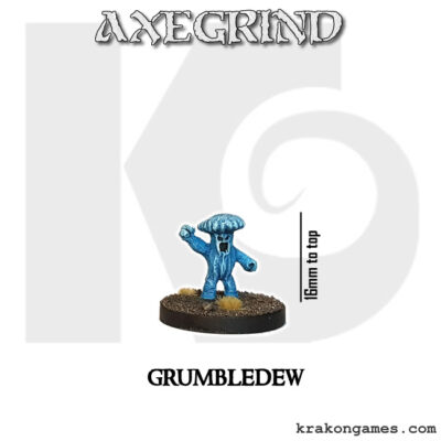 Grumbledew