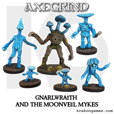 The Moonveil Mykes