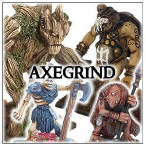 Axegrind