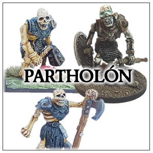 Partholoin