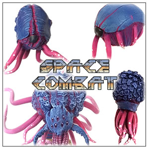 Space Combat