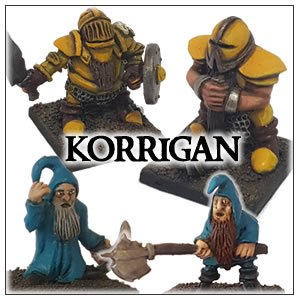 Korrigan
