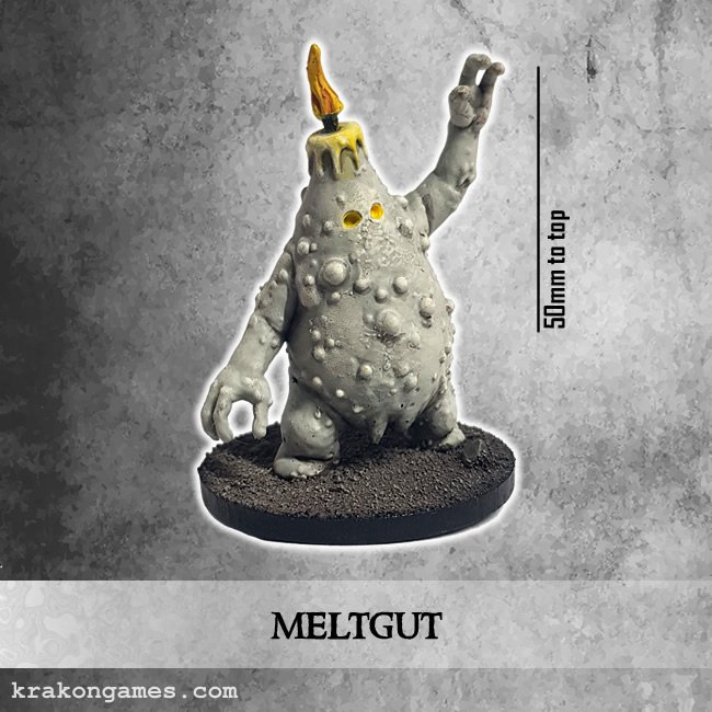 Meltgut