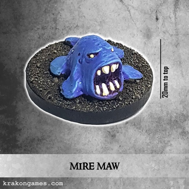 Mire Maw